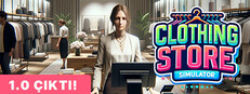 Clothing Store Simulator
