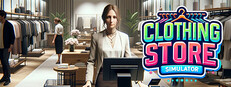Clothing Store Simulator Small Capsule Image