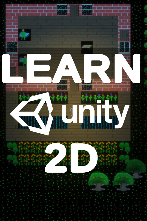 Gamer To Game Developer Series 2 Learn Unity 2D