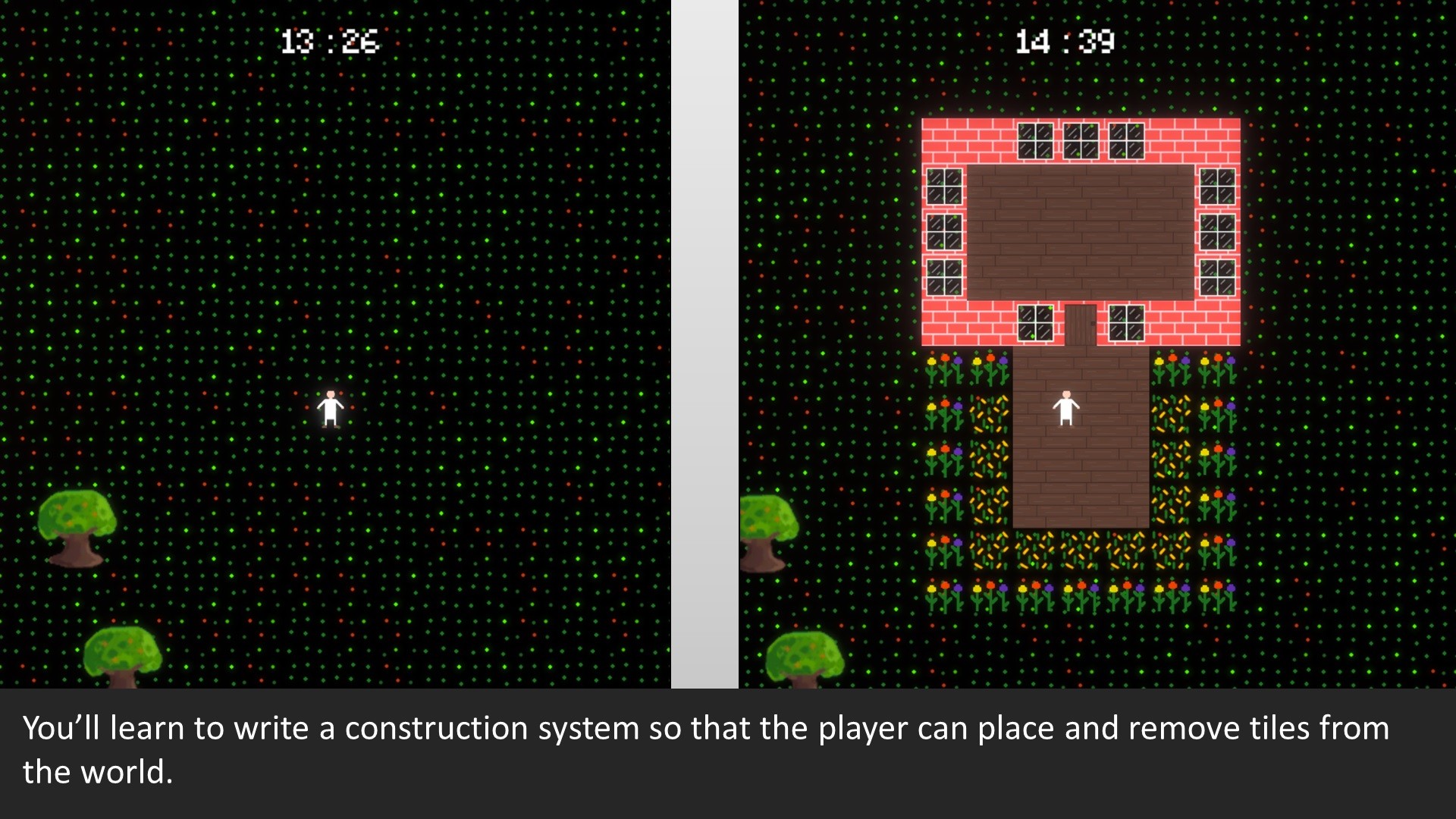#2. Gamer To Game Developer Series 2 Learn Unity 2D (Steam) 由: GTGD