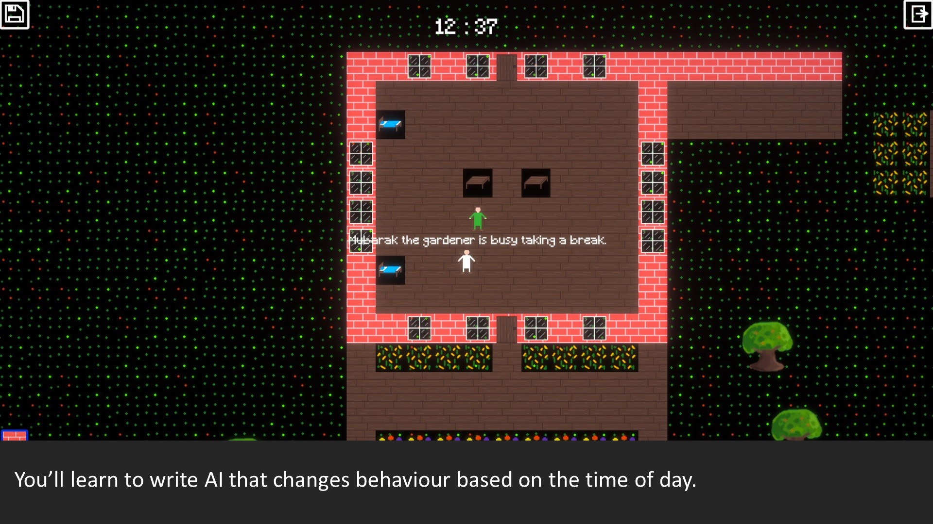 #5. Gamer To Game Developer Series 2 Learn Unity 2D (Steam) 由: GTGD