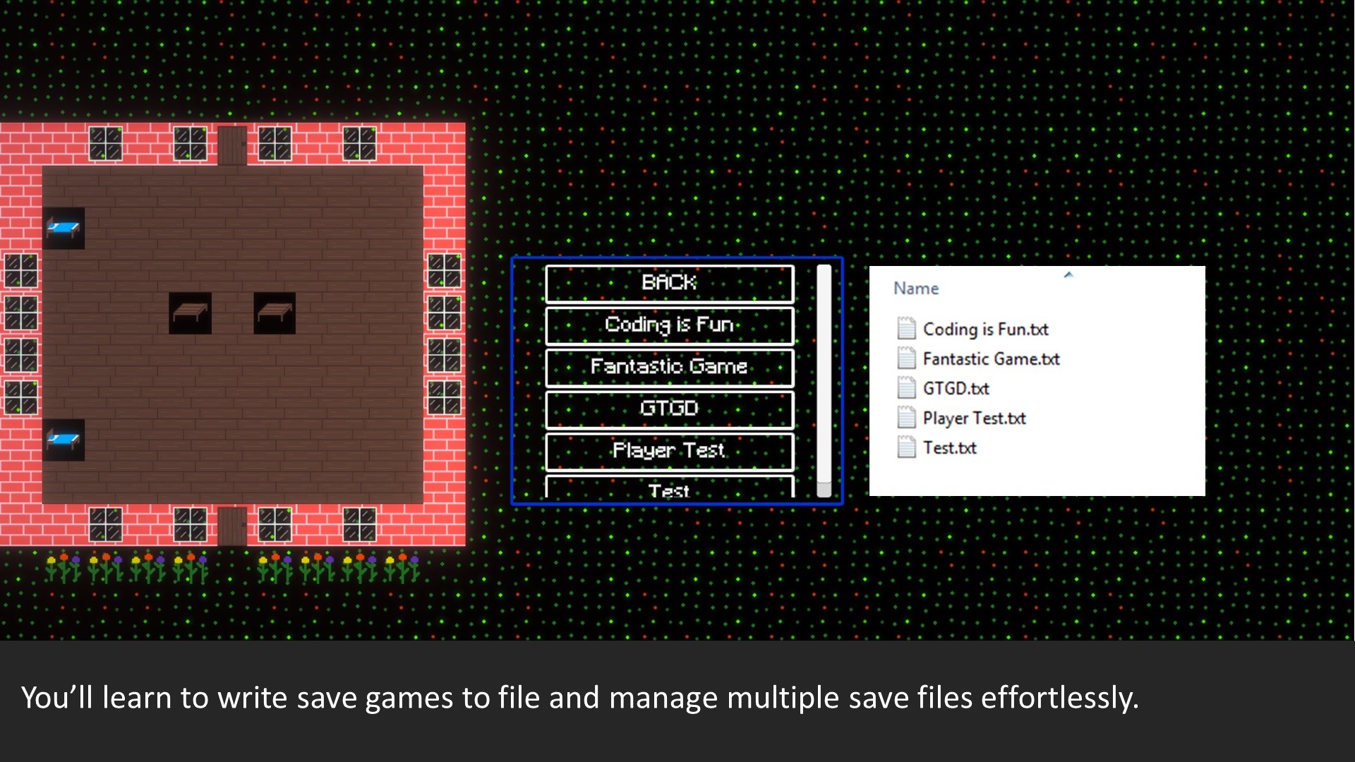 #6. Gamer To Game Developer Series 2 Learn Unity 2D (Steam) 由: GTGD