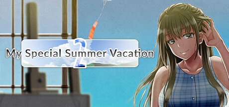 My Special Summer Vacation 2 banner