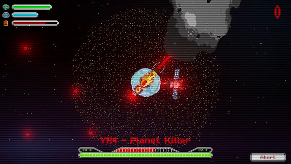 Planet Keeper Program screenshot 7