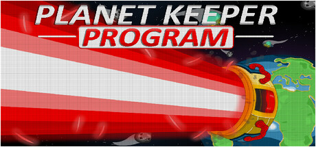 Planet Keeper Program