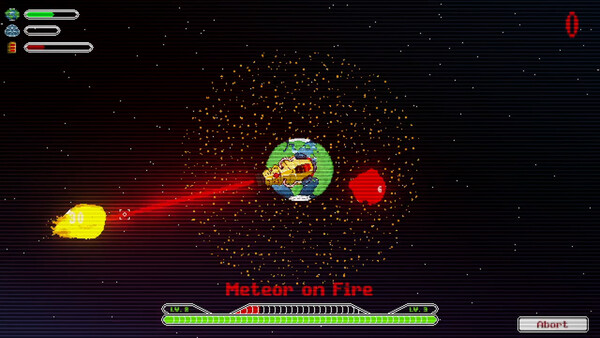 Planet Keeper Program screenshot 5