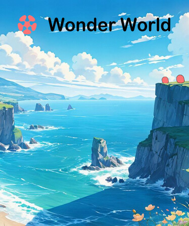 Wonder World