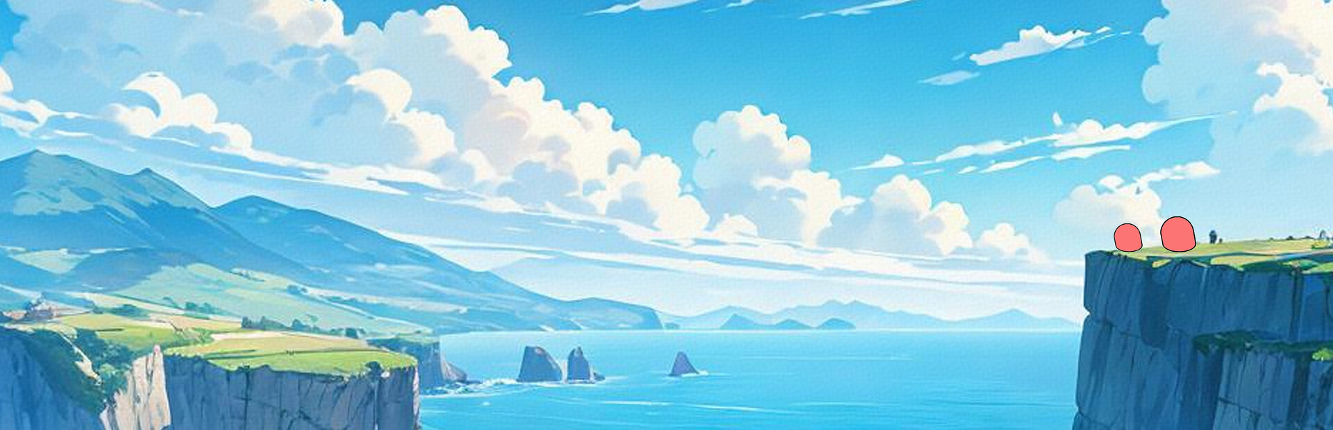 Wonder World
