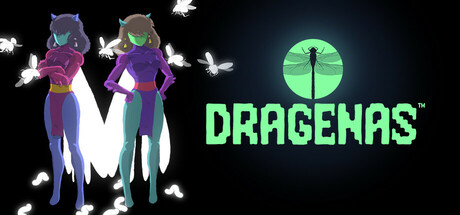 Dragenas Cover Image