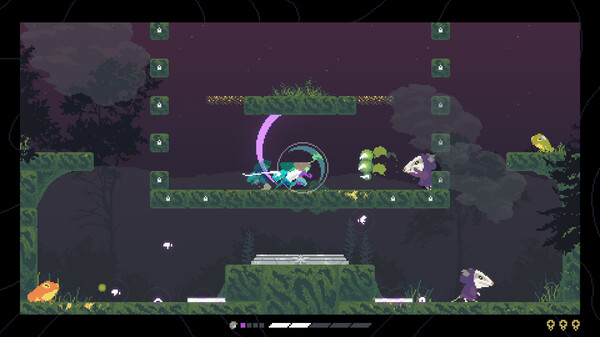 Dragenasfor windows and Linux 1