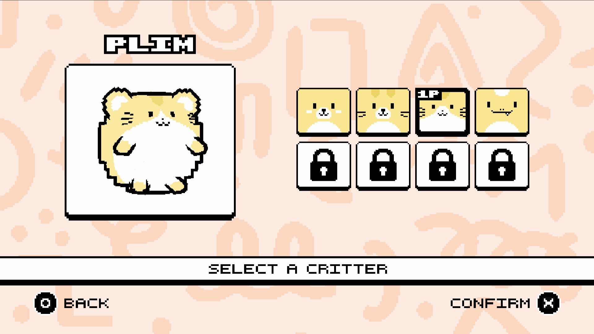 Elasticritters! screenshot #4