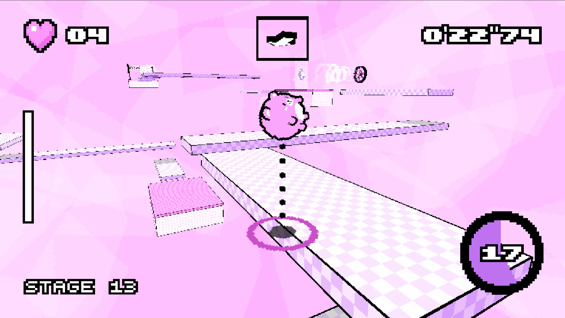 Elasticritters! screenshot #2