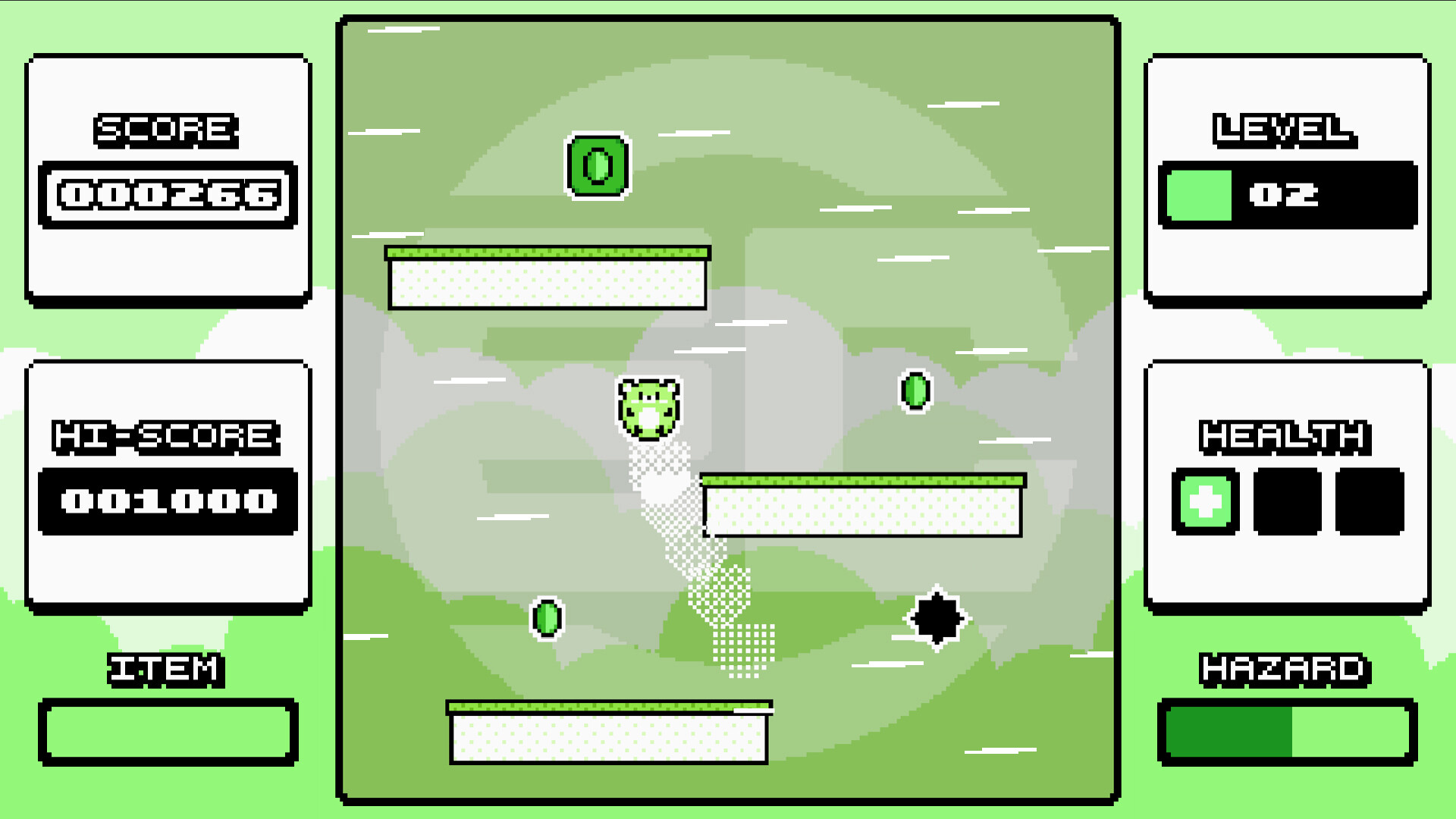 Elasticritters! screenshot #9