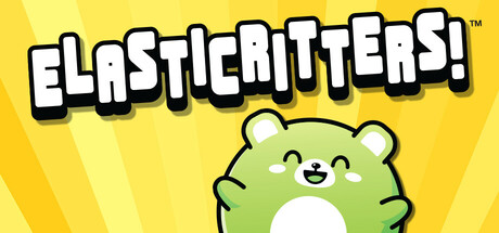 Elasticritters! cover art