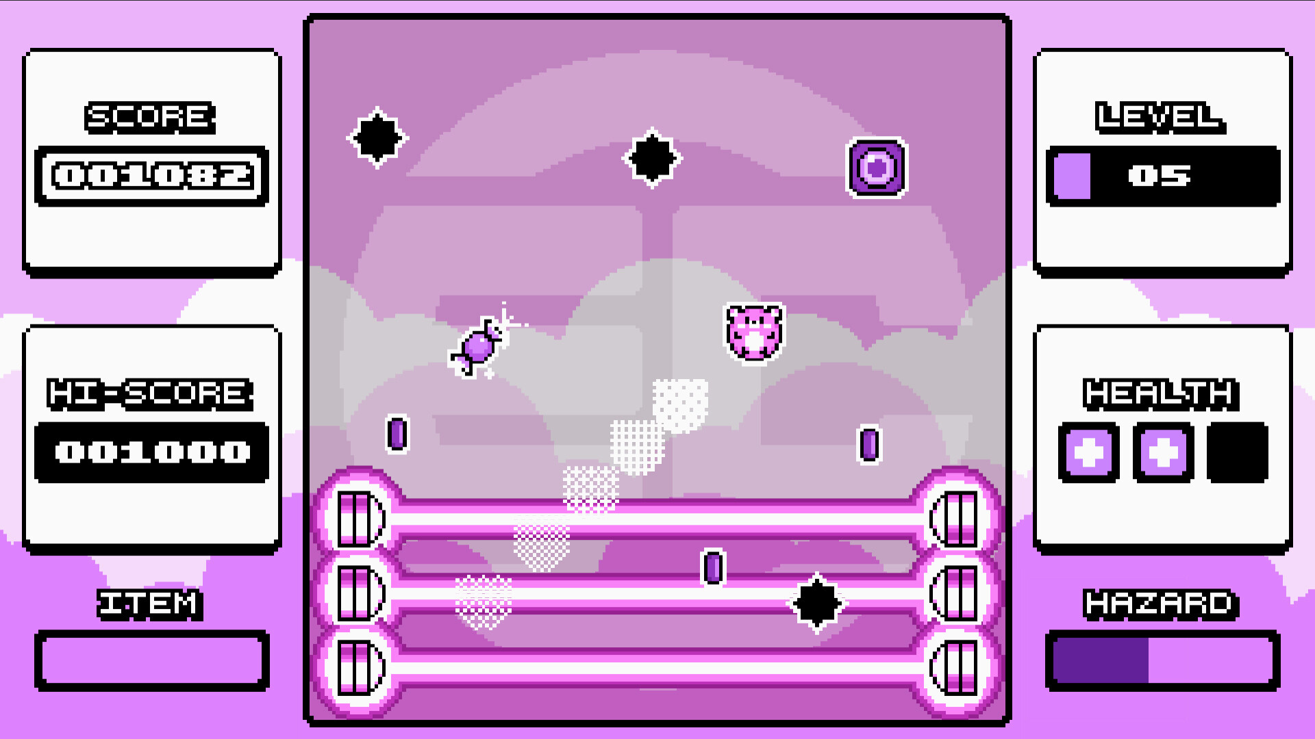 Elasticritters! screenshot #10