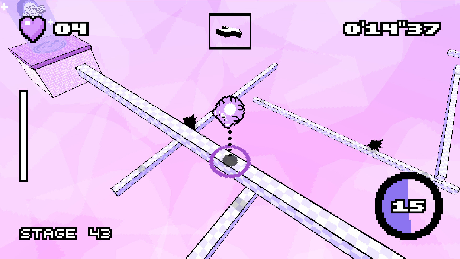 Elasticritters! screenshot #5