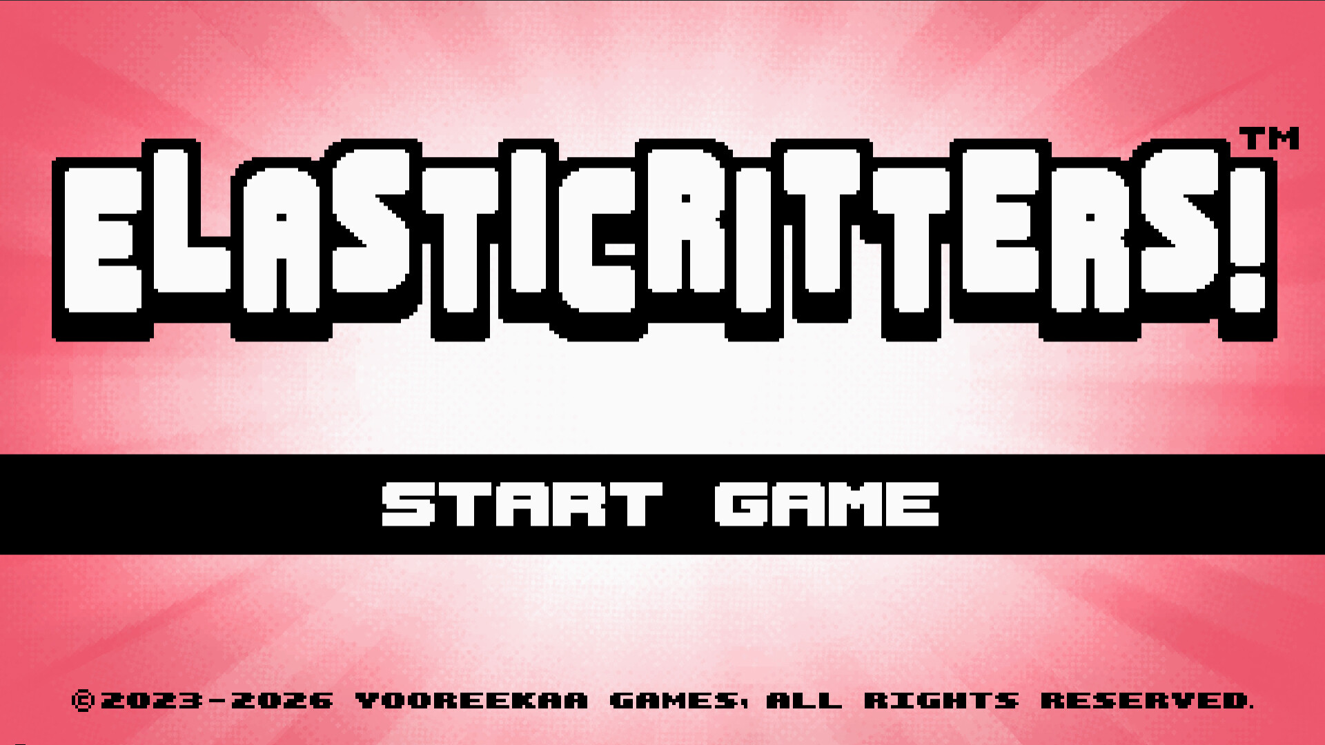 Elasticritters! screenshot #8