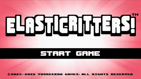 Elasticritters! screenshot 8