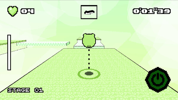Elasticritters! screenshot 1