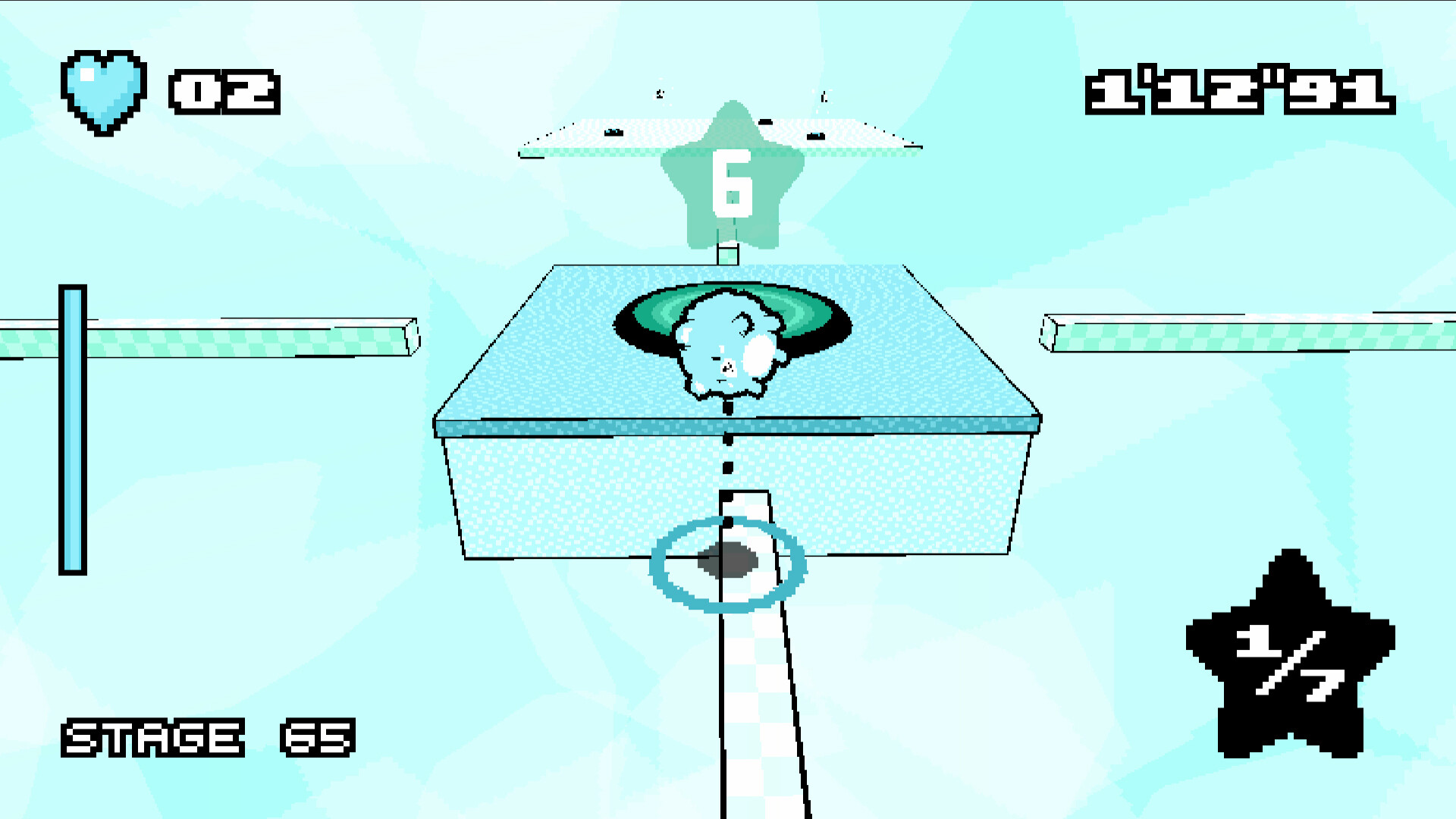 Elasticritters! screenshot #7