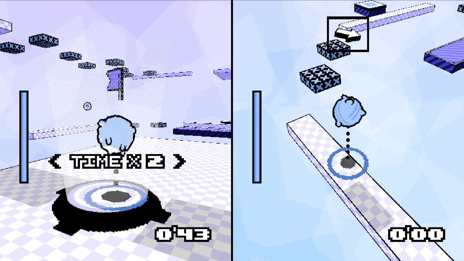 Elasticritters! screenshot #3