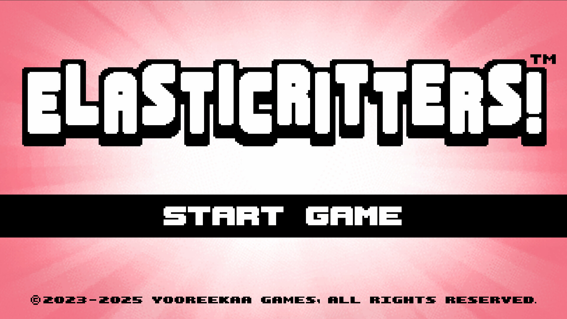 Elasticritters! screenshot #8