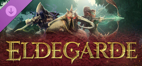 Legacy: Steel & Sorcery - God Tier Supporter Pack Header Image