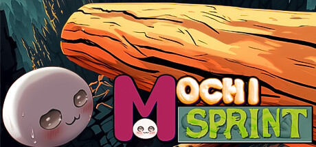 Mochi Sprint banner