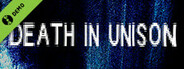 DEATH IN UNISON - Solo Demo