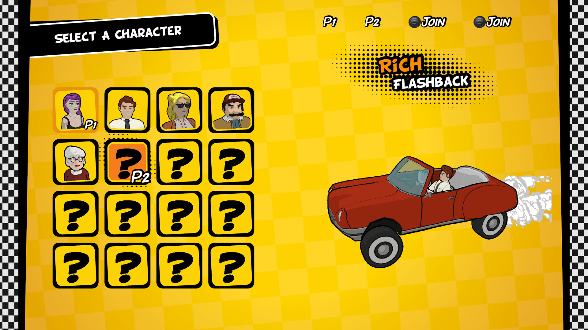Cabs Of Chaos screenshot #7