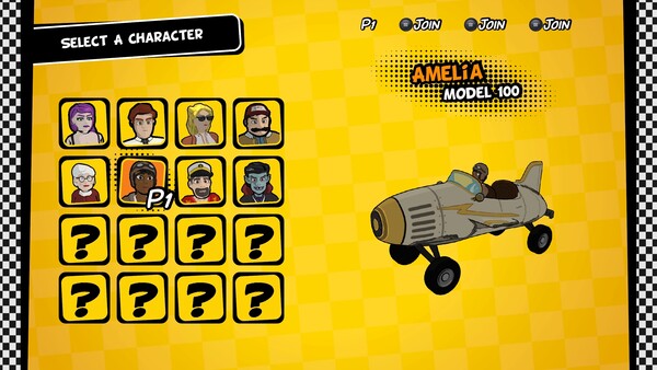 Cabs Of Chaos screenshot 2