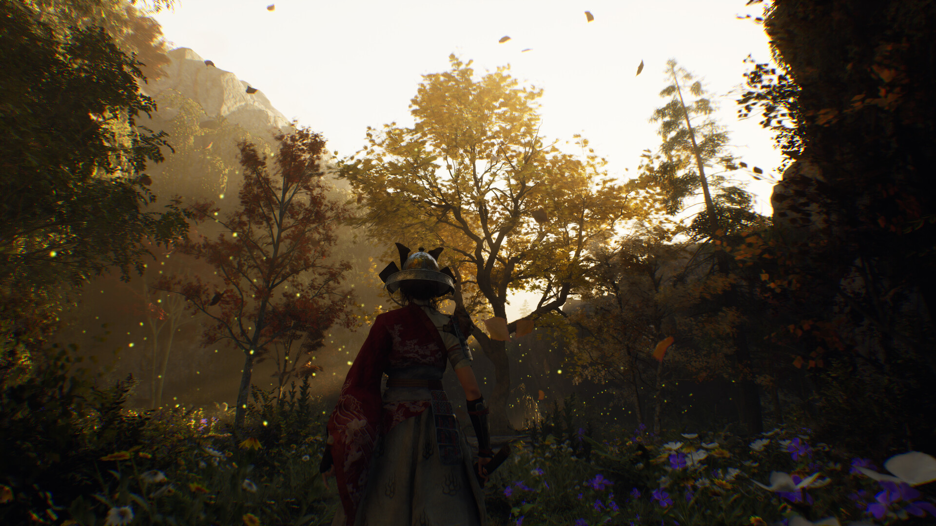 Among Shadows screenshot 2