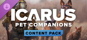 Icarus: Pet Companions Pack