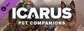 DLC - Icarus: Pet Companions Pack capsule image