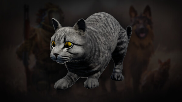 Icarus: Pet Companions Pack