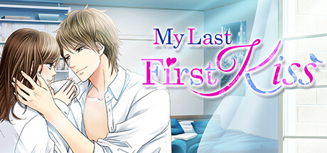 My Last First Kiss steam charts