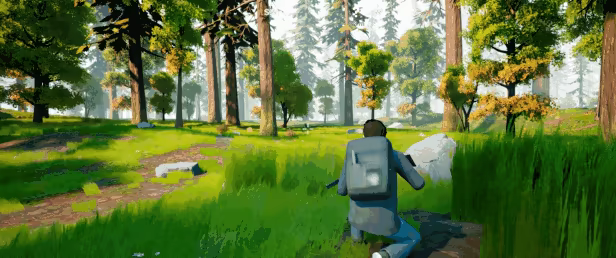 Figments video 3