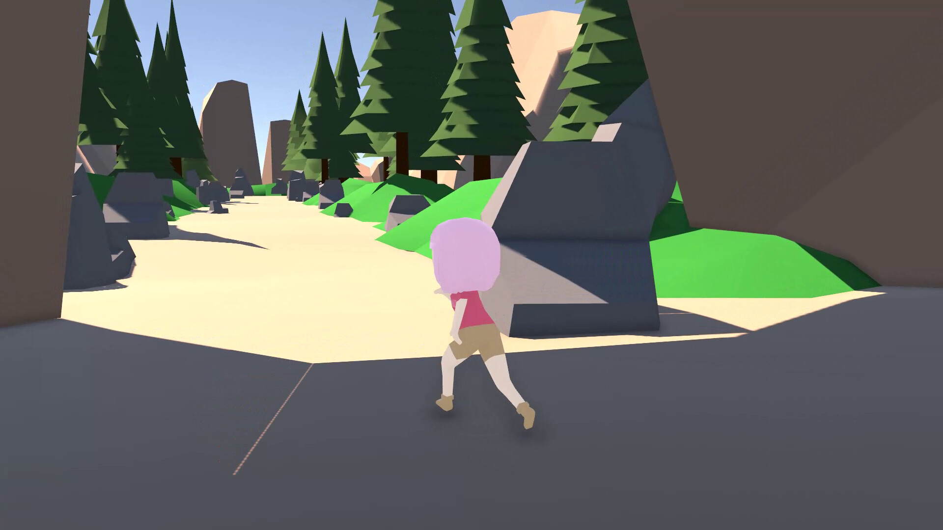 Wayfarer screenshot #3