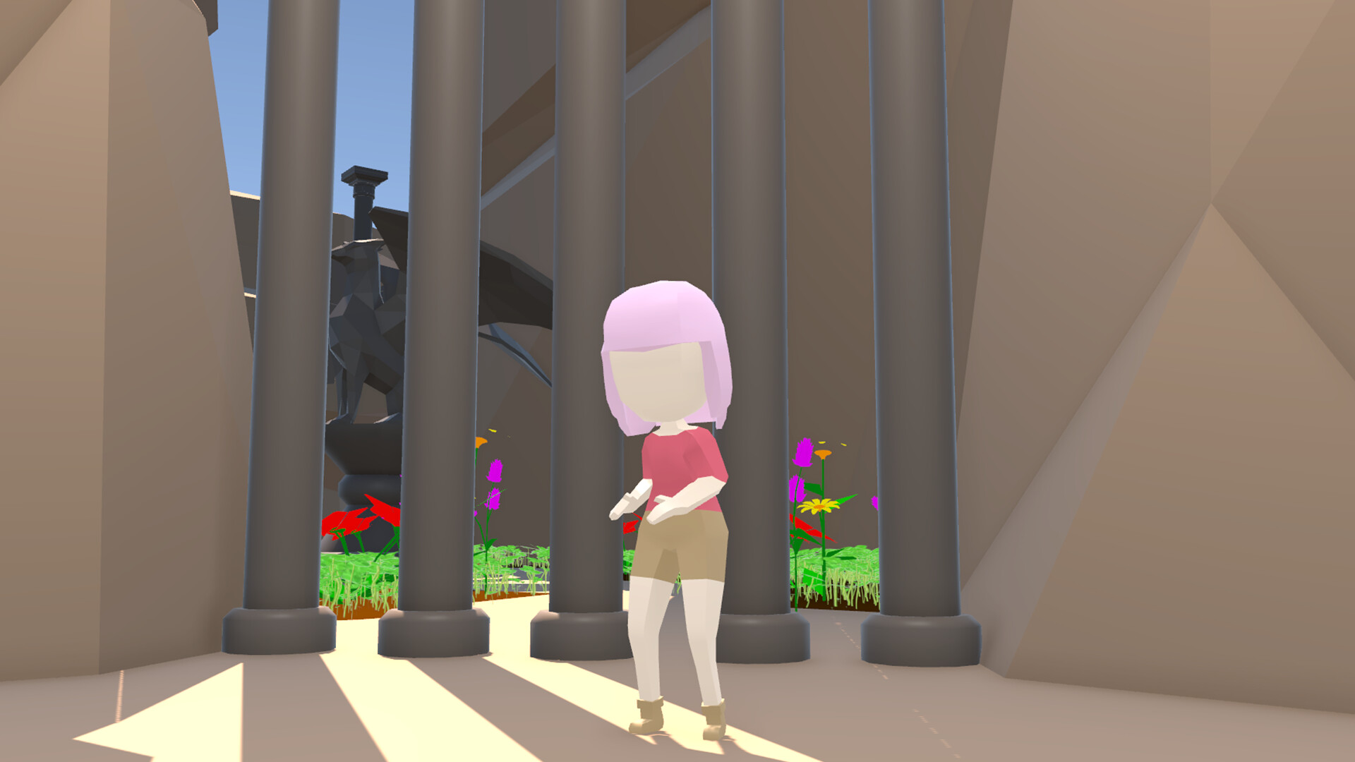 Wayfarer screenshot #2