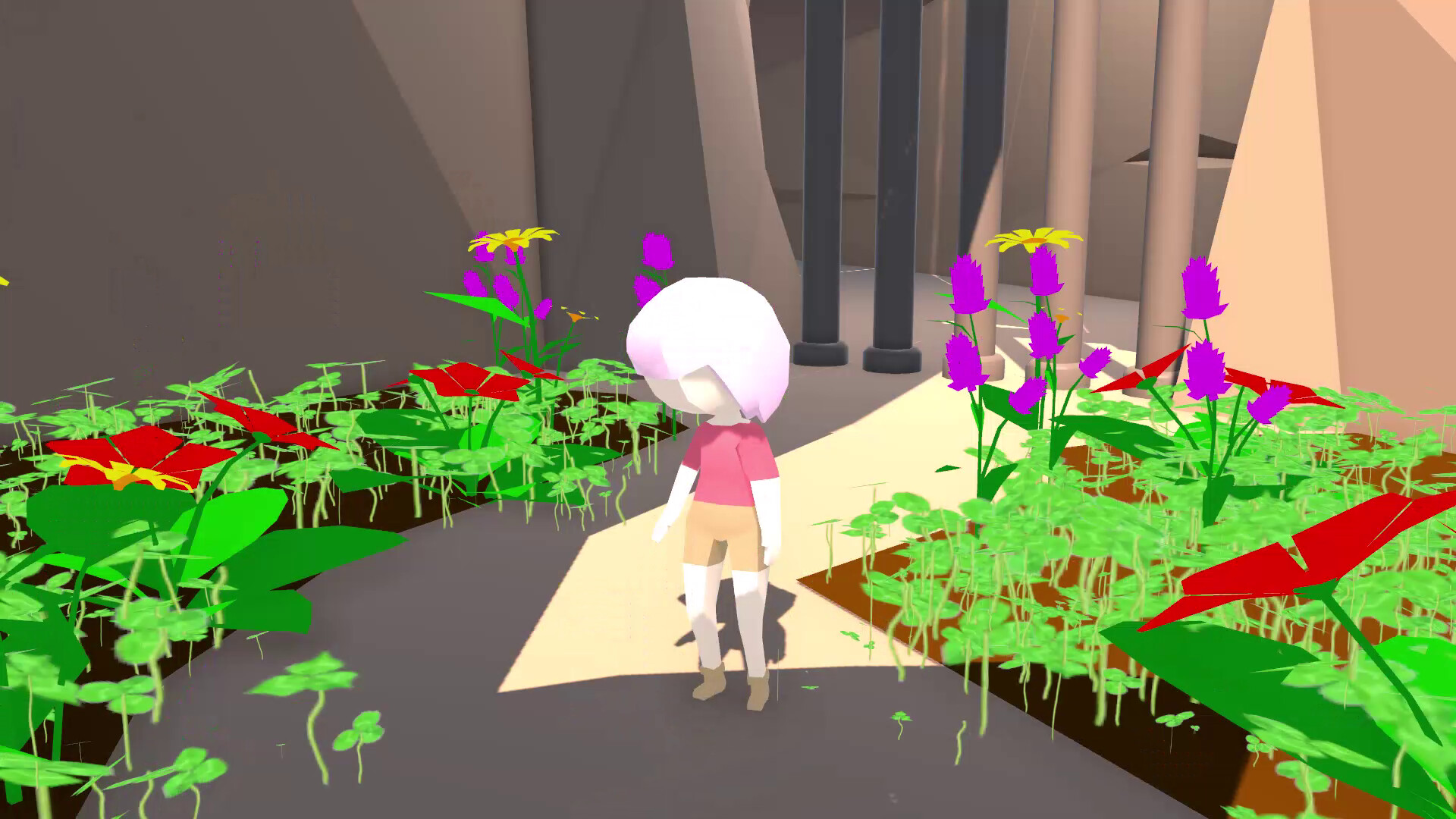 Wayfarer screenshot #5