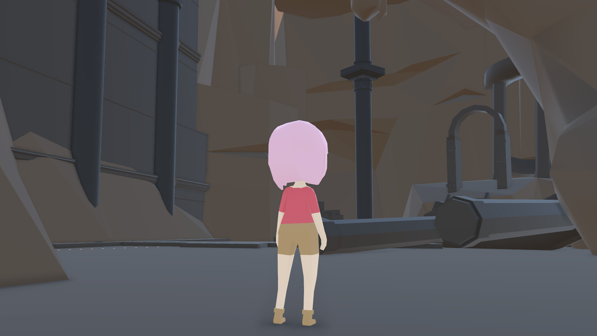 Wayfarer screenshot #4