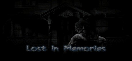 Lost In Memories Cover Image