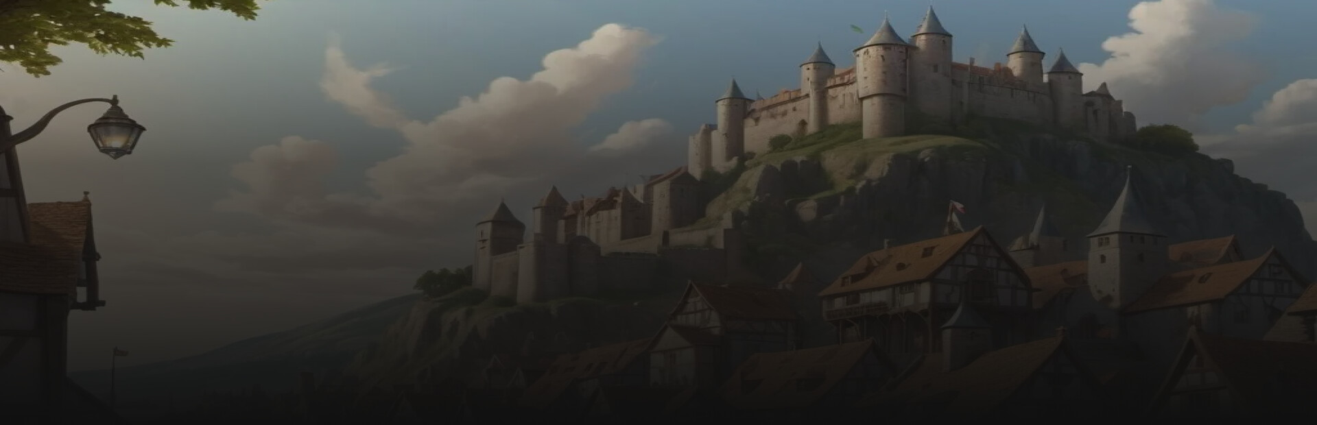 The Fallen Kingdoms