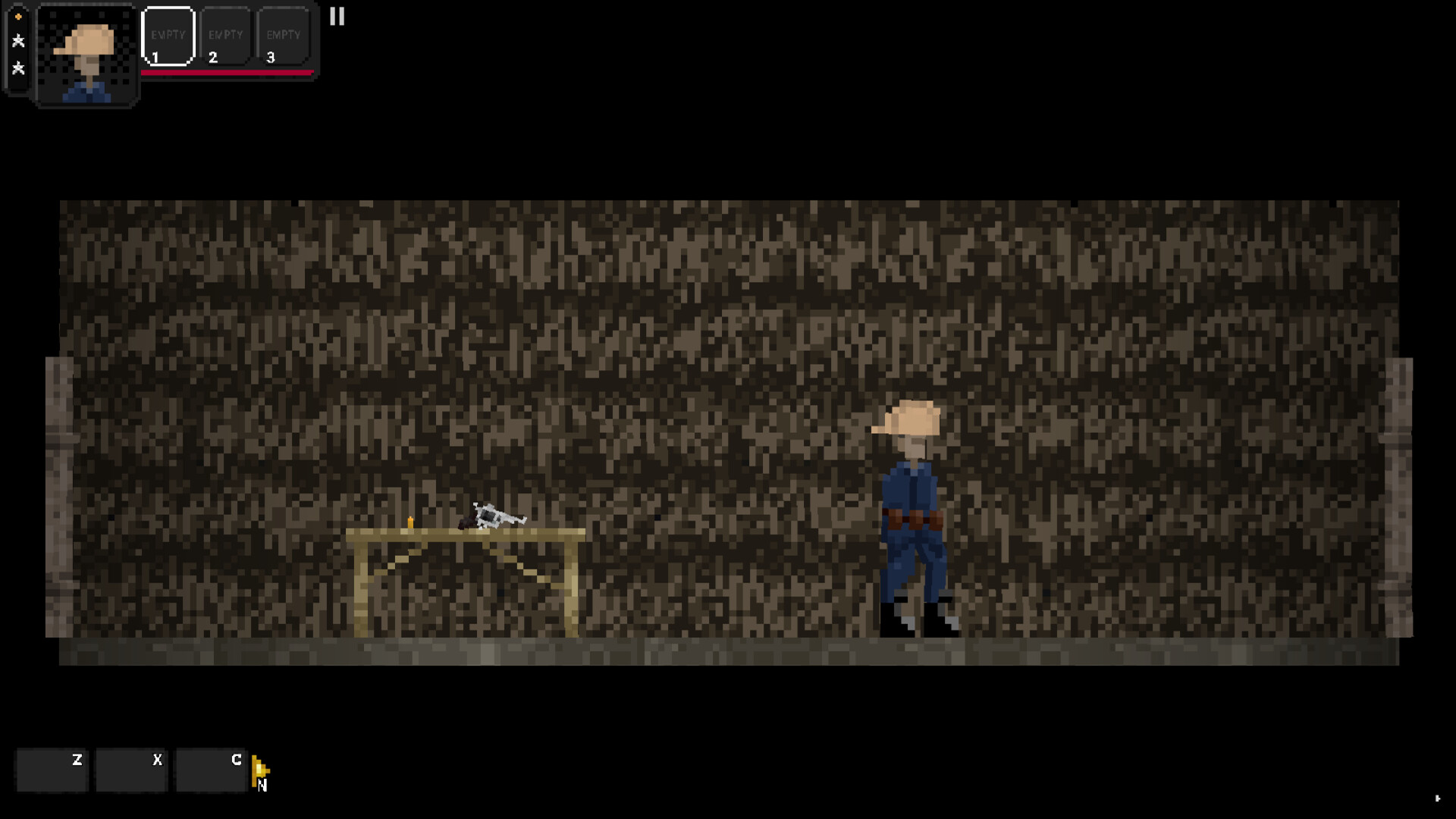 Rayadillo screenshot #4