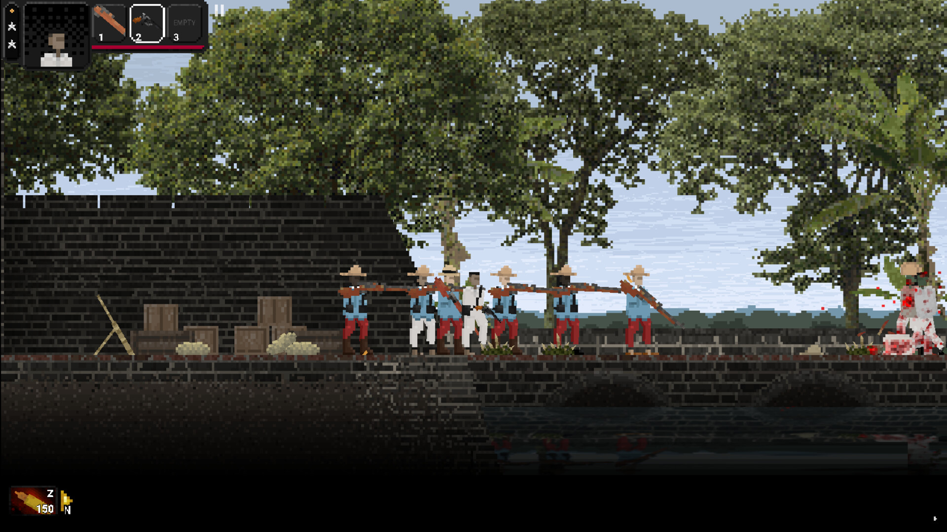 Rayadillo Featured Screenshot #1