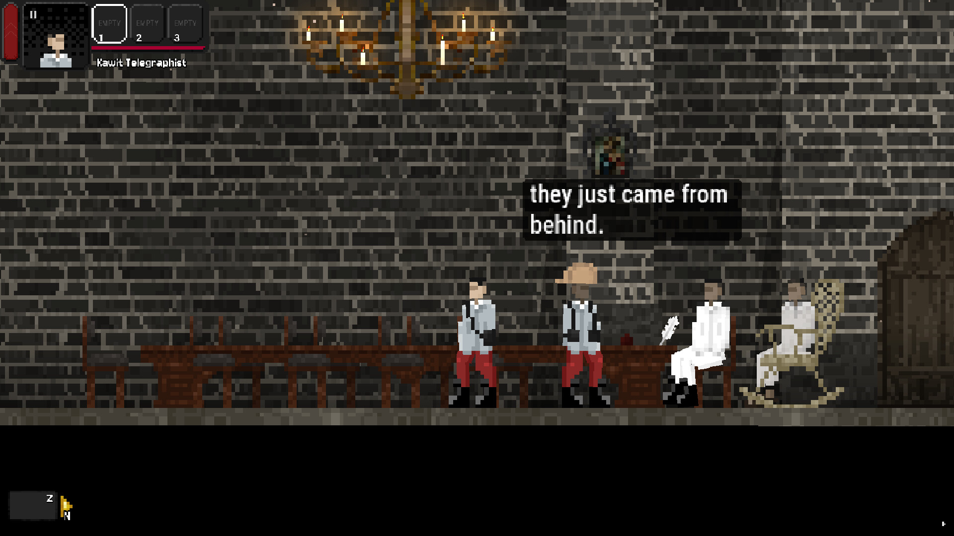Rayadillo screenshot 4
