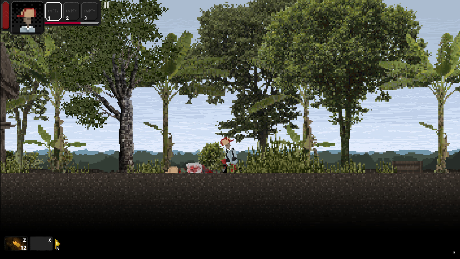 Rayadillo screenshot #2