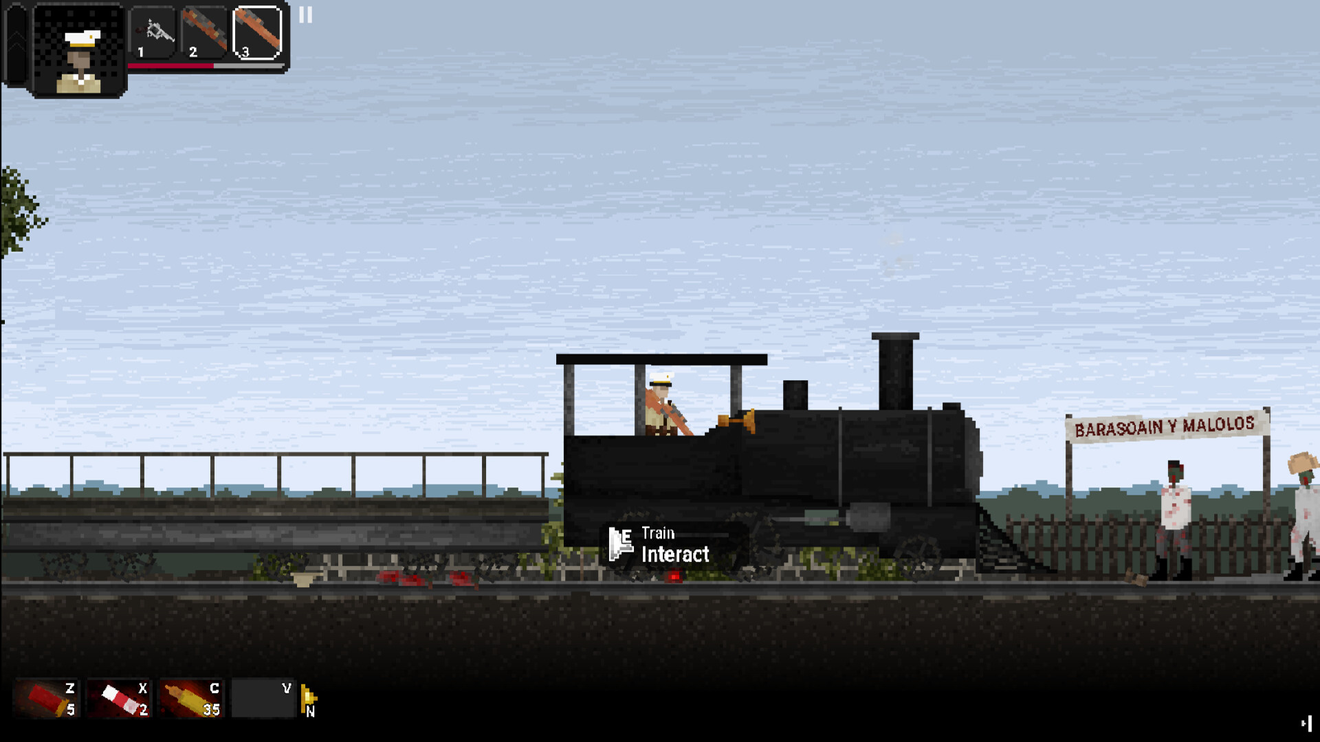 Rayadillo screenshot #4