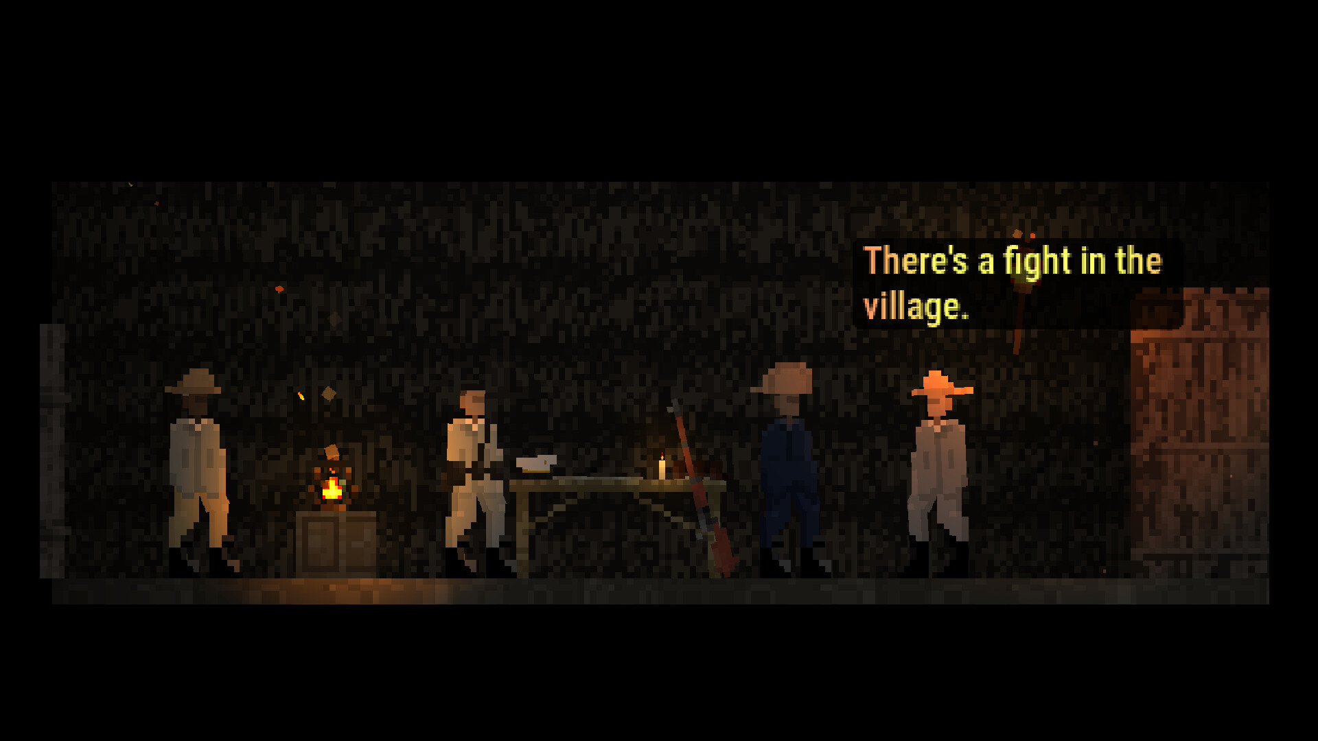 Rayadillo screenshot 3