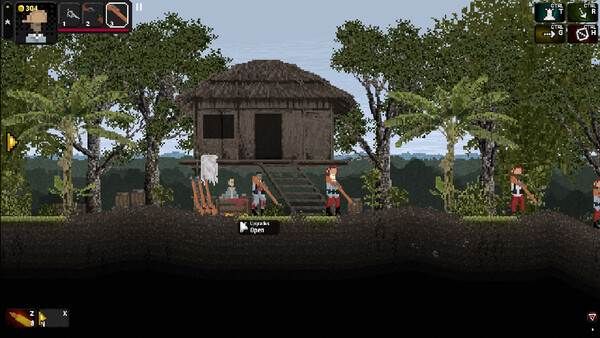 Rayadillo screenshot 3